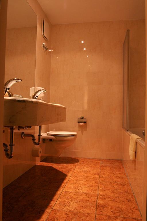 Landhotel Hallnberg Walpertskirchen Quarto foto